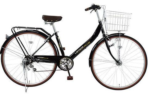 錆びない27インチ シティサイクル レティシアプラス おすすめ お買い得な自転車を見つけるブログ